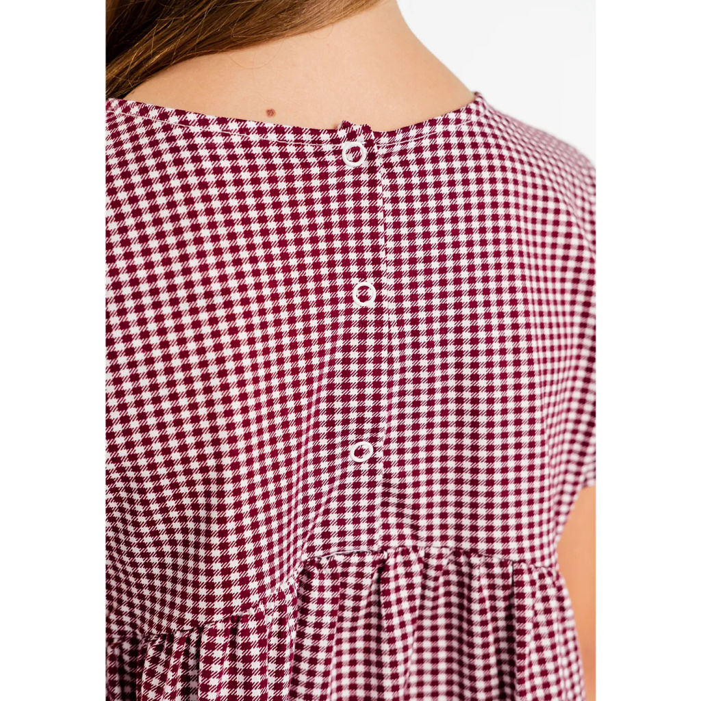 Платье кулирка 1368100101 - Youlala фото 10