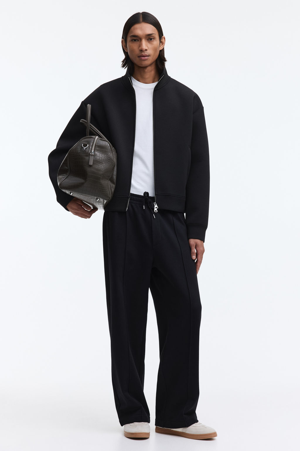 Joggers Relaxed Fit - H&m фото 4