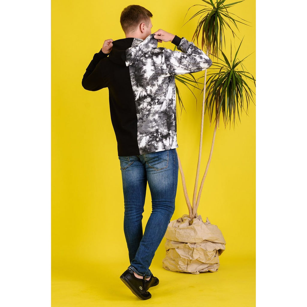 Толстовка мужская Berchelli