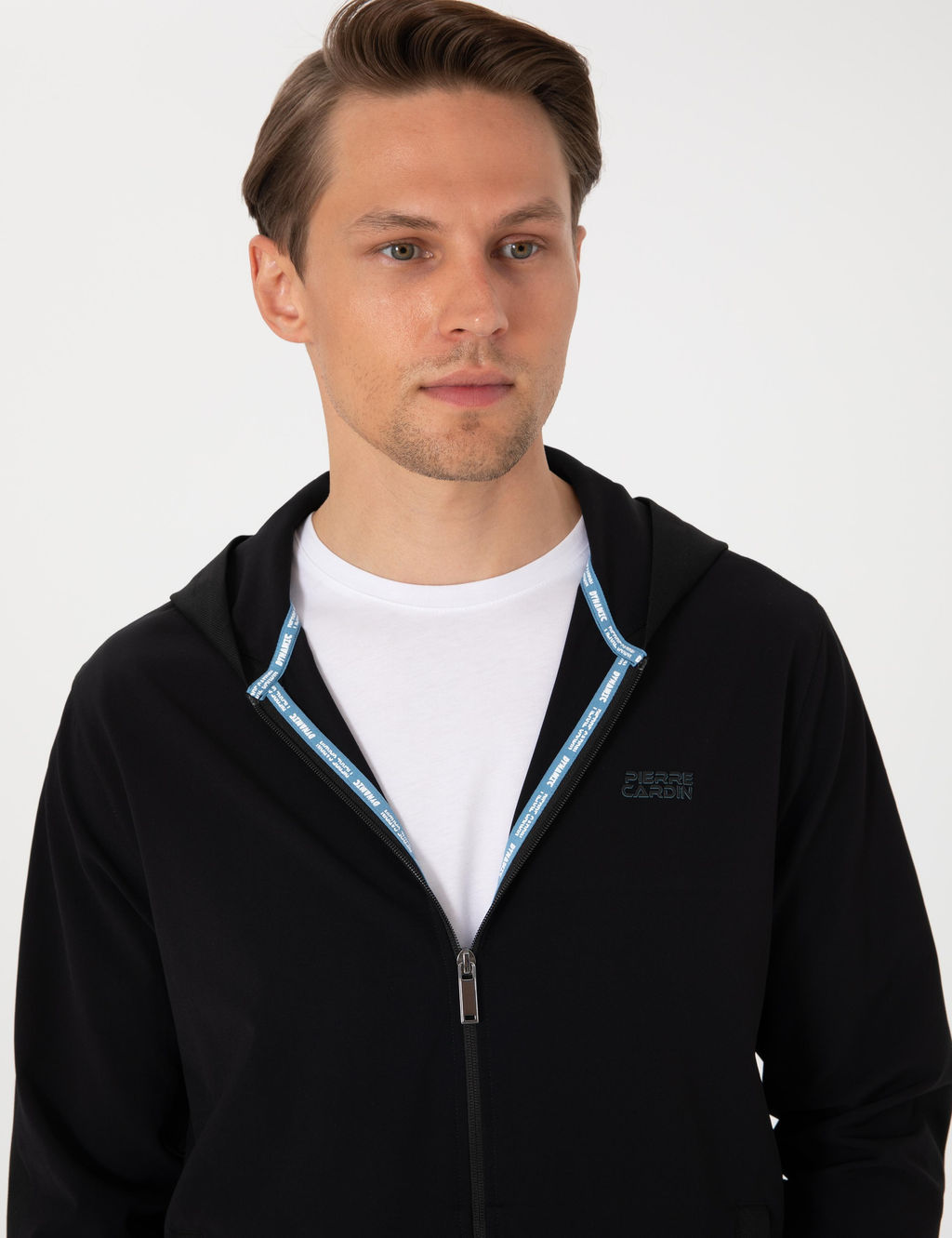 Siyah Regular Fit E_ofman _st_ - Pierre cardin фото 2