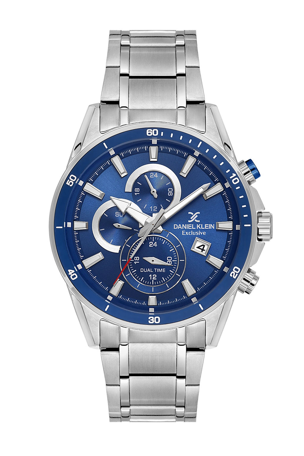 Наручные часы Daniel Klein мужские кварцевые 14247-3