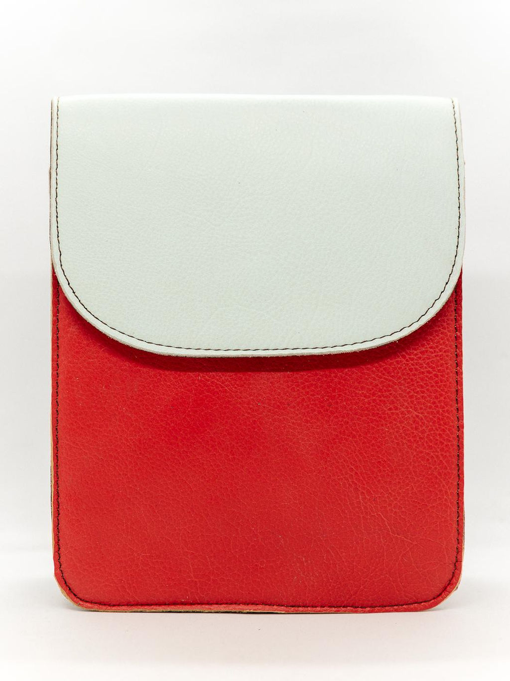 Сумка натуральная кожа через плечо №1133/56