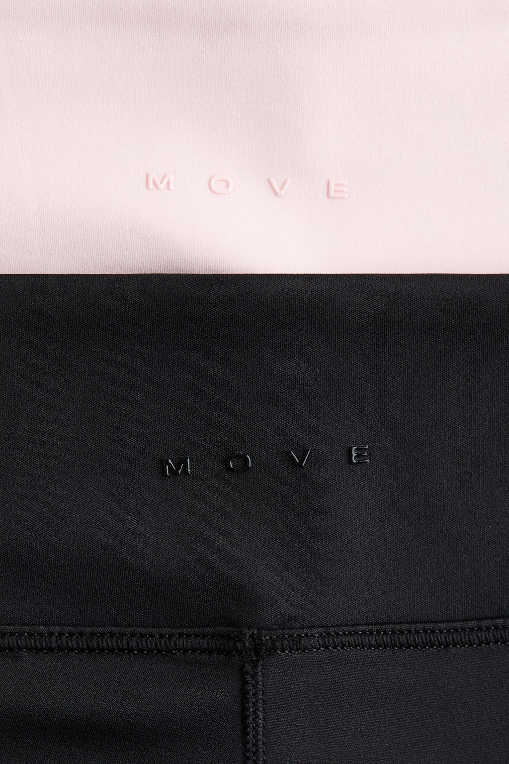 Pack de 2 mallas ciclistas cortas con DryMove - H&m фото 4