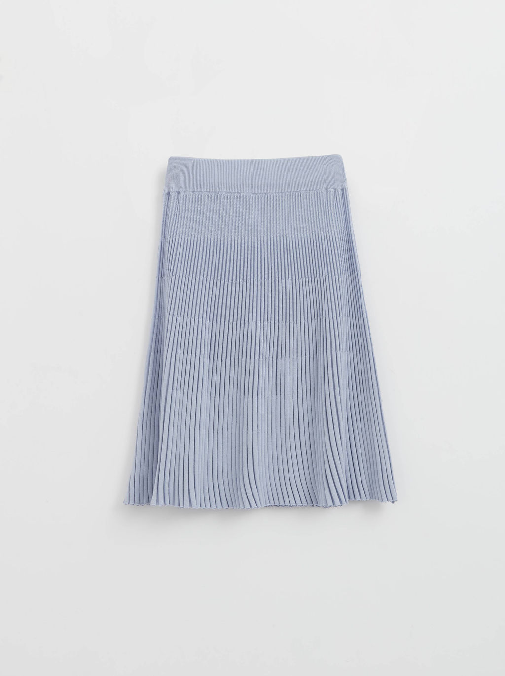 CONTE LDK 2322 Юбка женская lavender - Conte elegant фото 8