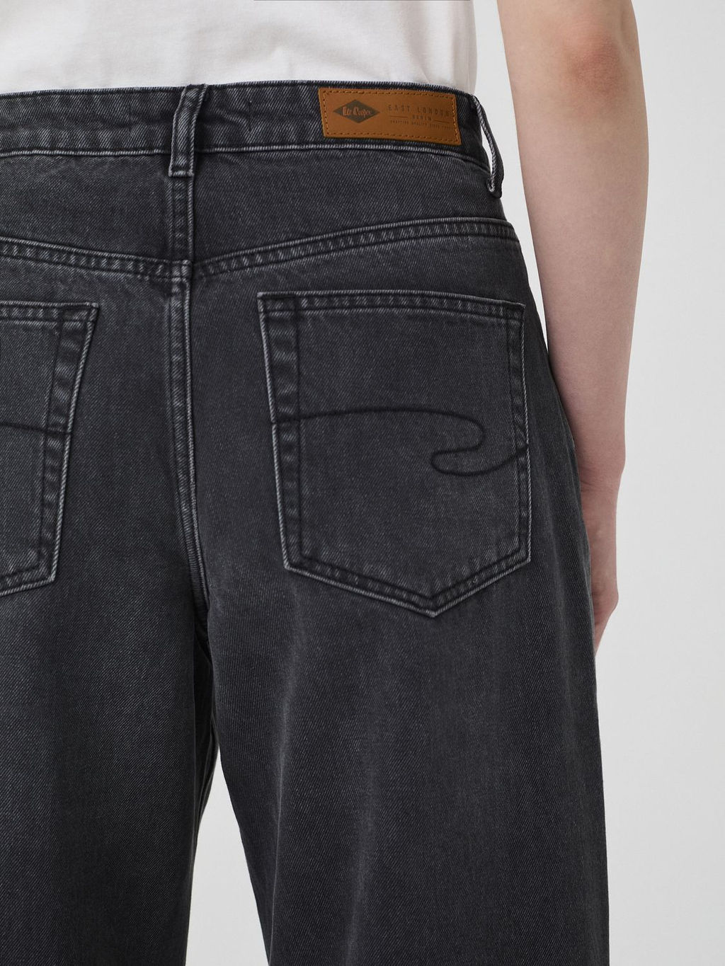 Брюки джинсовые / Lee Cooper фото 6