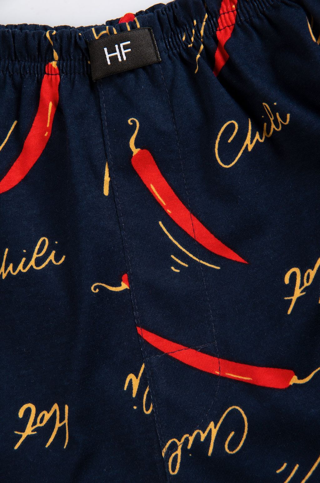 Мужские трусы Happy Fox  фото 4