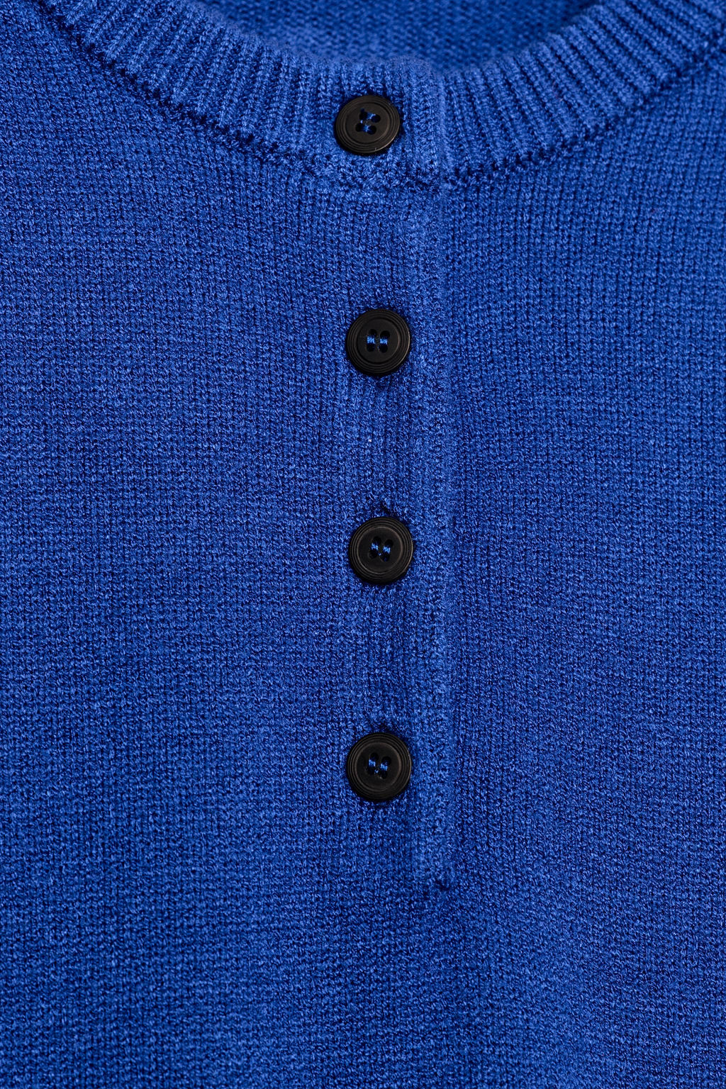 WIDE SLEEVE KNIT JUMPER - Zara фото 24