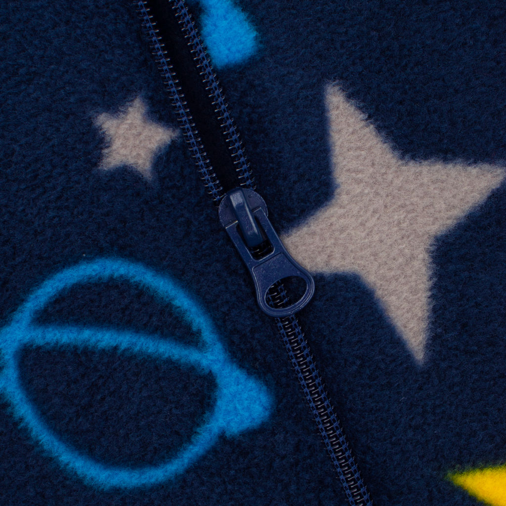 Комбинезон флис 0991600805 - Youlala фото 2