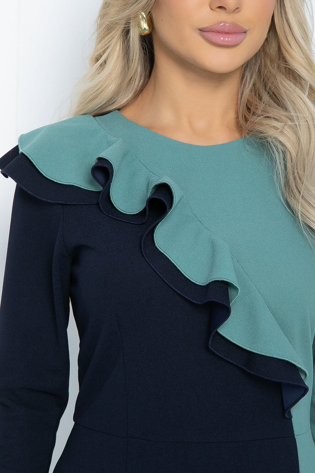 Платье Эванесса - Lt collection фото 10