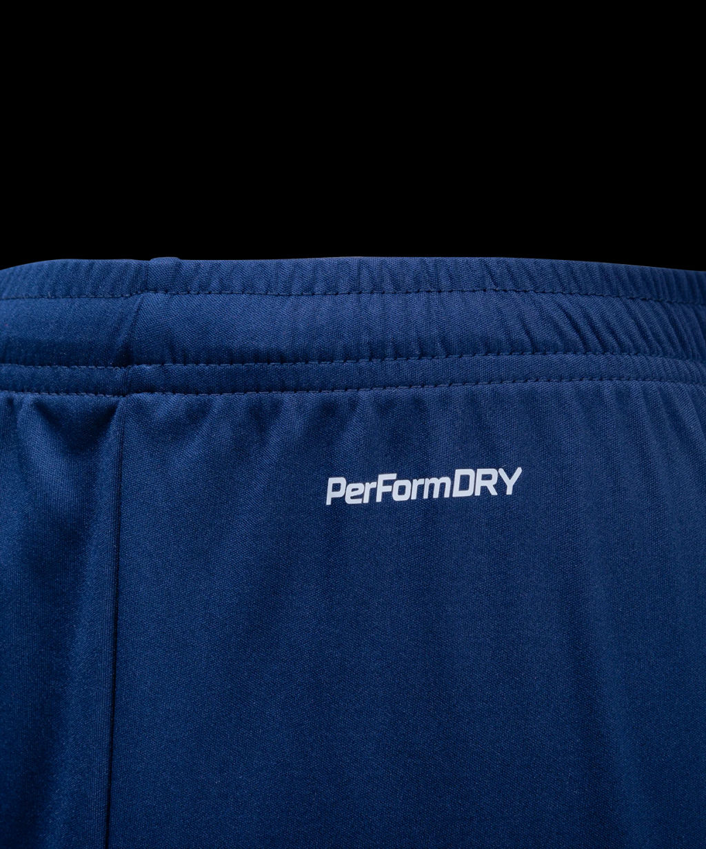 Шорты игровые JOGEL DIVISION PerFormDRY Union Shorts, темно-синий/синий/белый