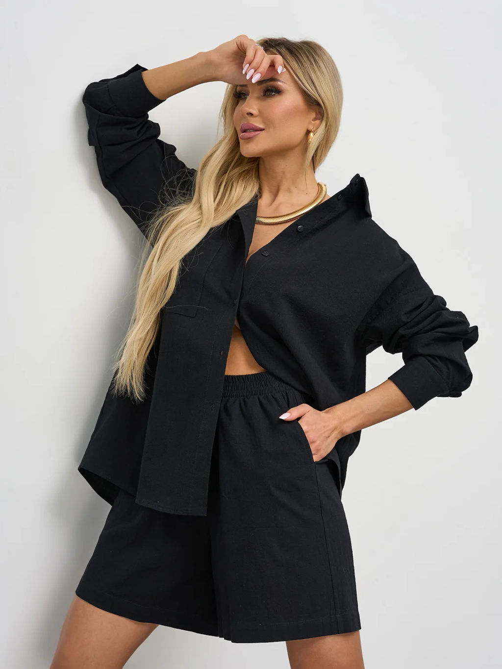 JETTY Шорты  фото 11