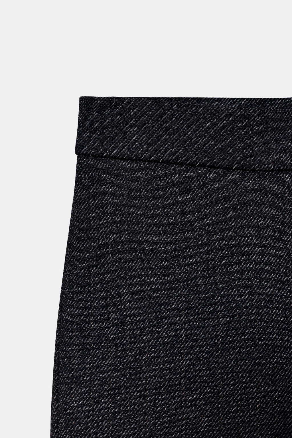FLARE STRIPED COMFORT LEGGINGS - Zara фото 7