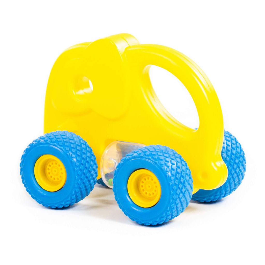 Беби Грипкар - Слоник - Полесье фото 3