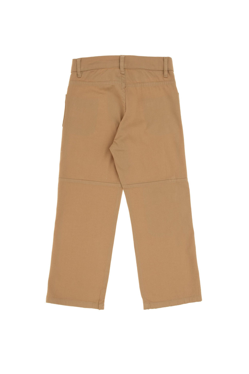 K_z _ocuk Camel Kanvas Pantolon Sepette S_rpriz _ndirim - U.s. polo assn фото 2