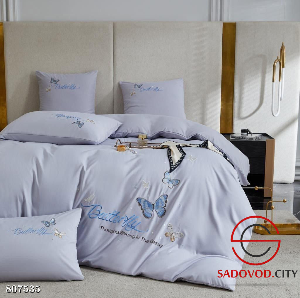 Комплект постельного белья