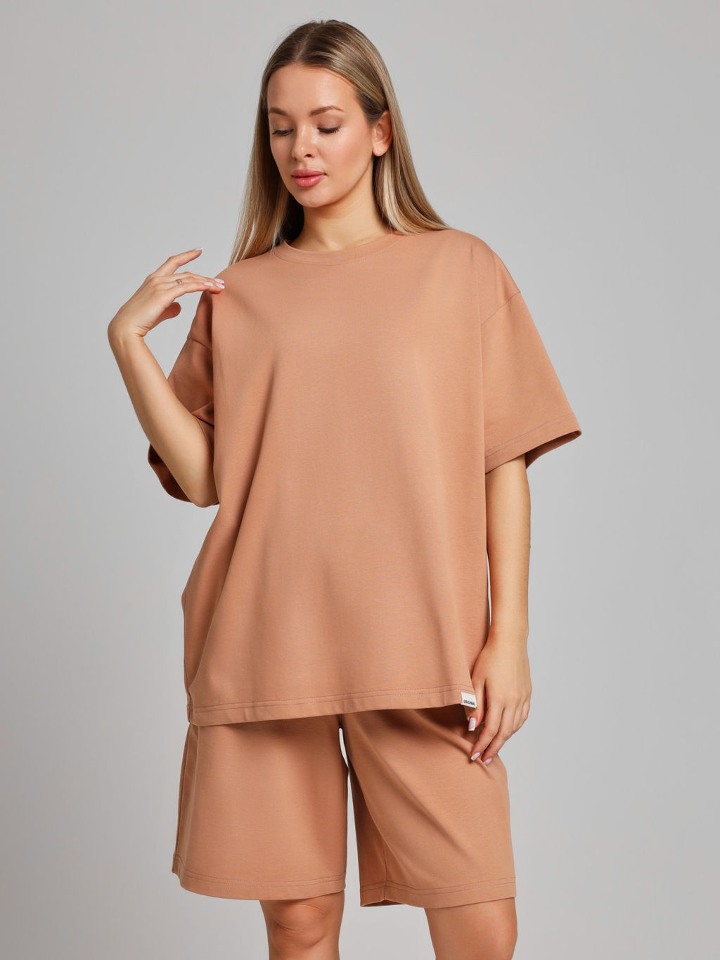 VIOTEX Костюм женский Азарт-3 из чистого хлопка - Виотекс фото 68