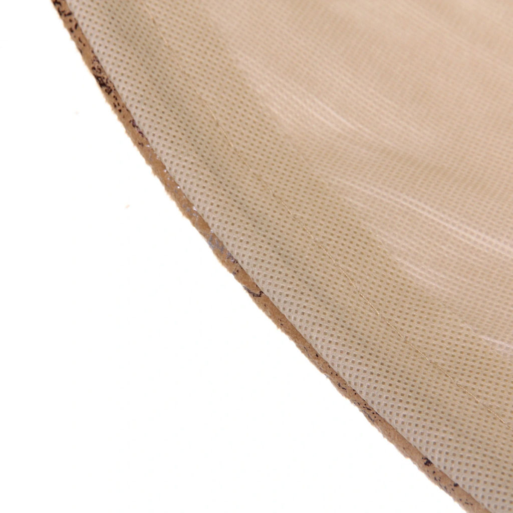 Декоративное основание для ёлки "Изыск" D68 см, h25см, Мокко