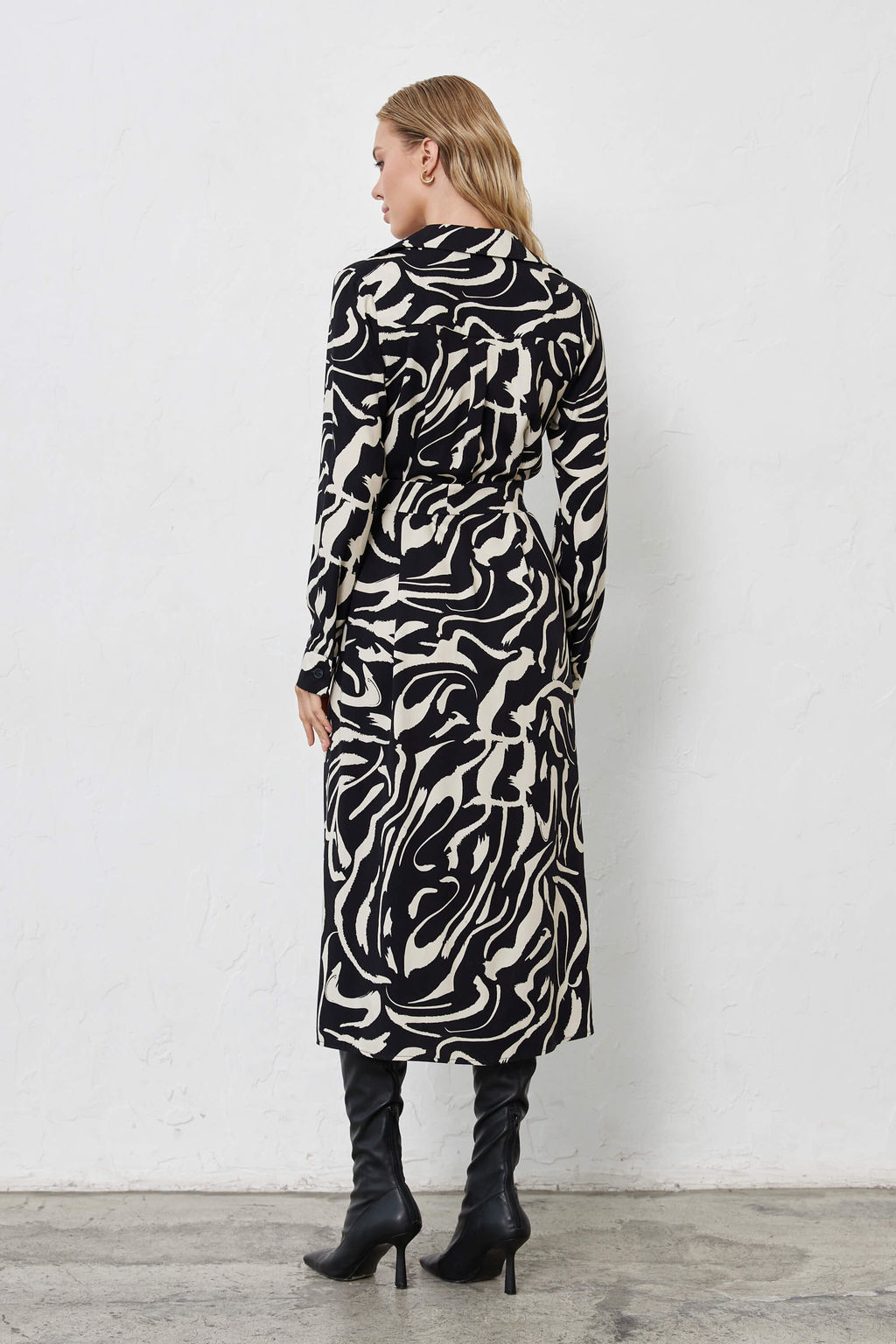 Платье С20285-2 НСК