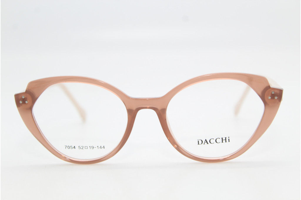 Оправа DACCHI 7054 52-19-144 С5