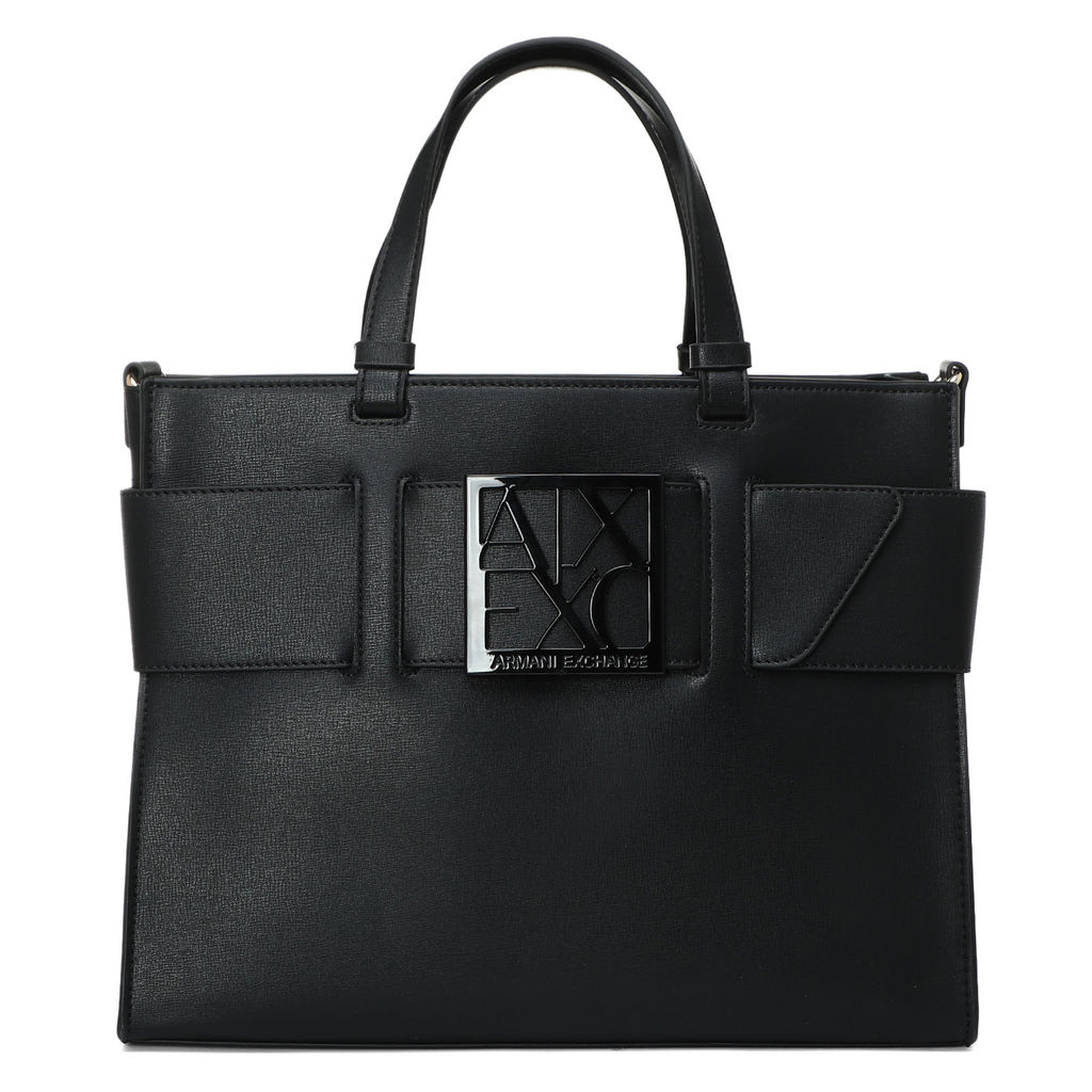 Женские сумка с ручками Тоут ARMANI EXCHANGE SUSY