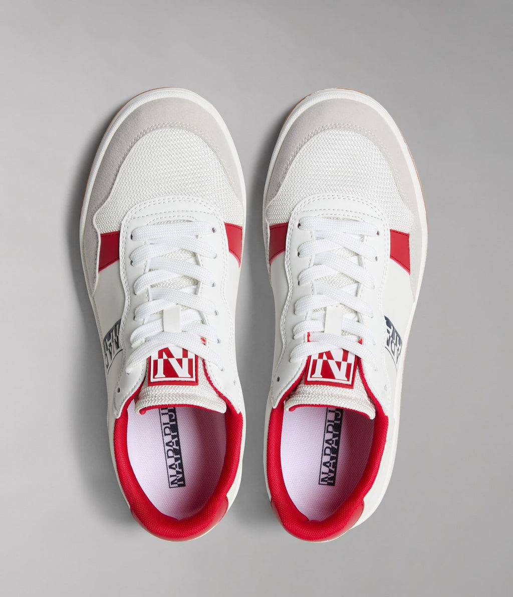 Кеды / Nаpapijri