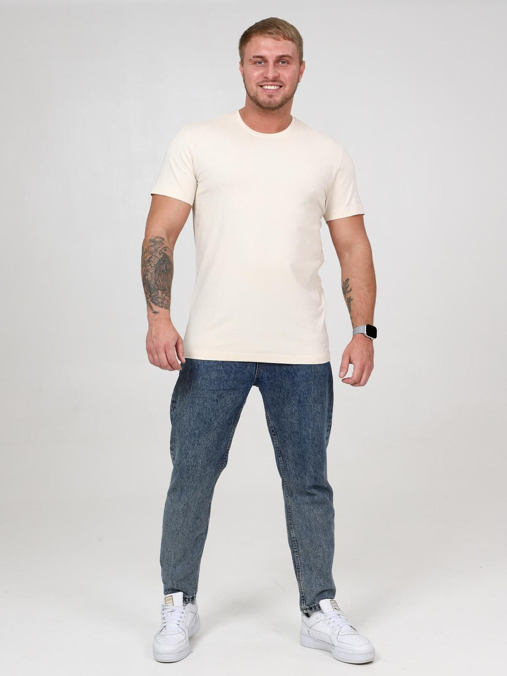 IV-CAPRIZ Аарон - футболка  фото 25