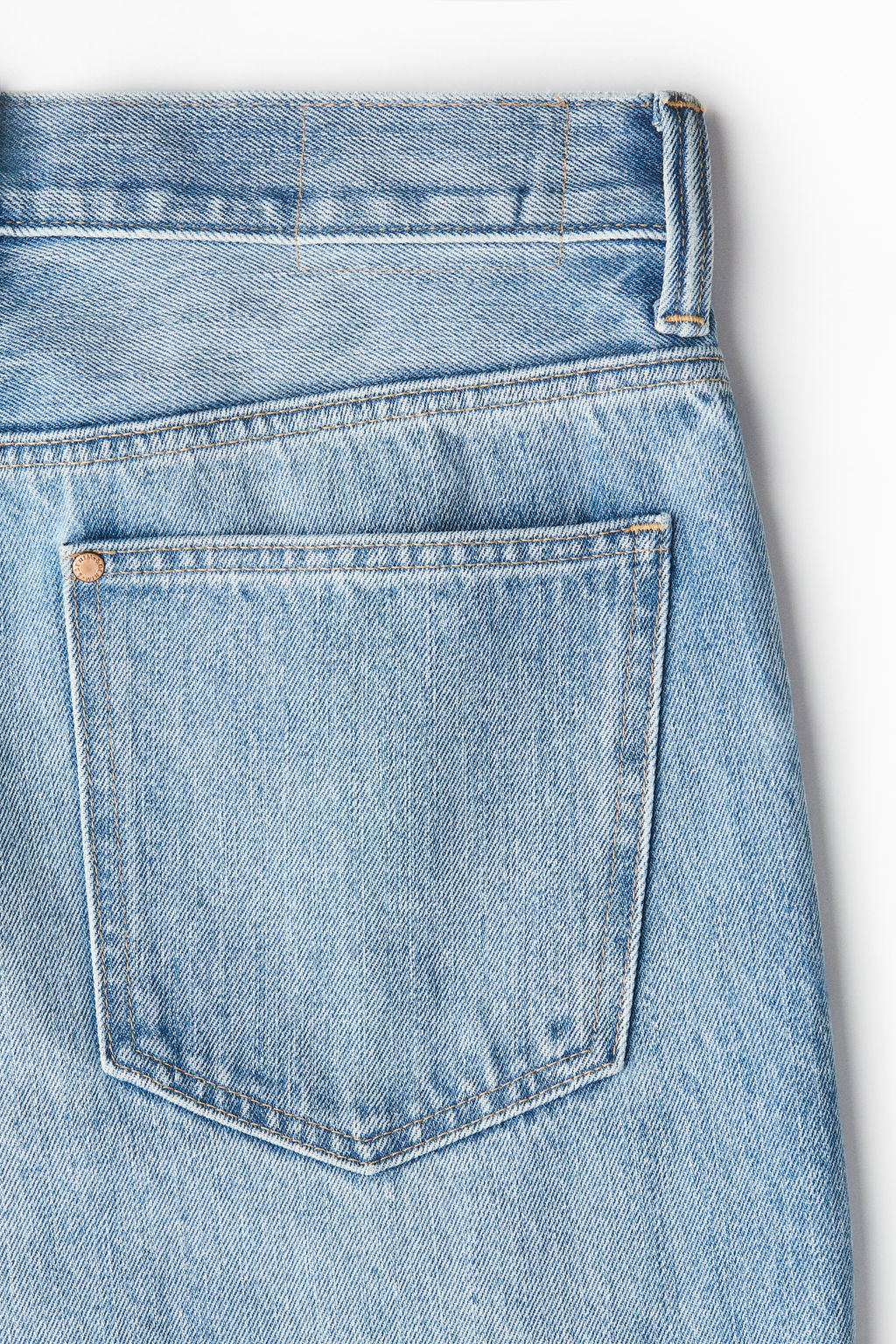 Baggy Jeans - H&m фото 15
