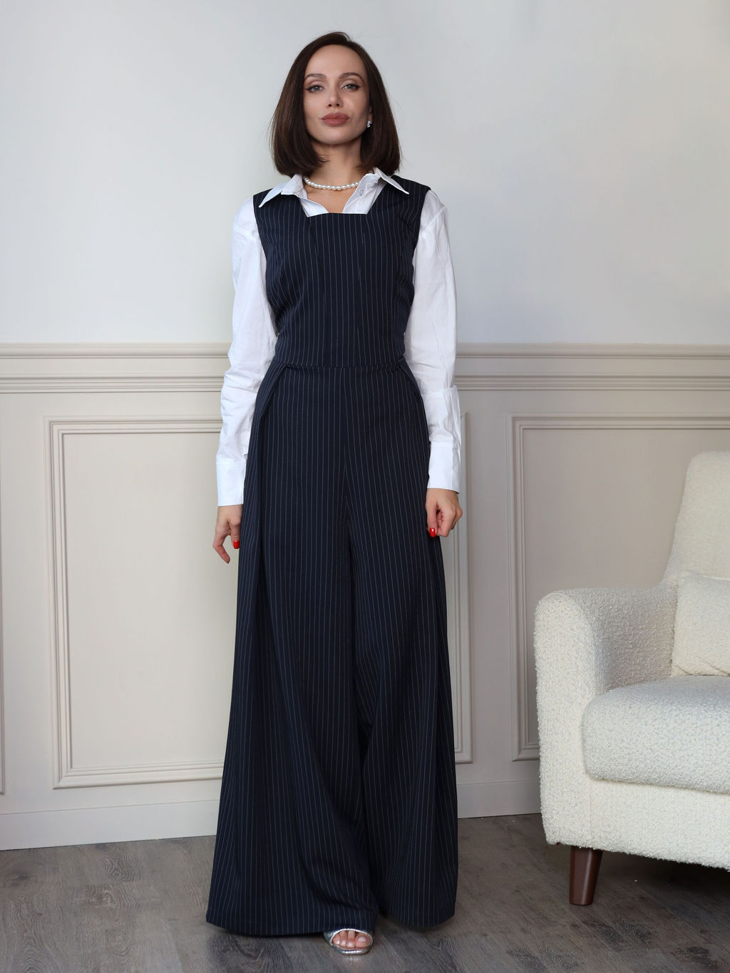 Костюм 6558 - Open-style фото 2