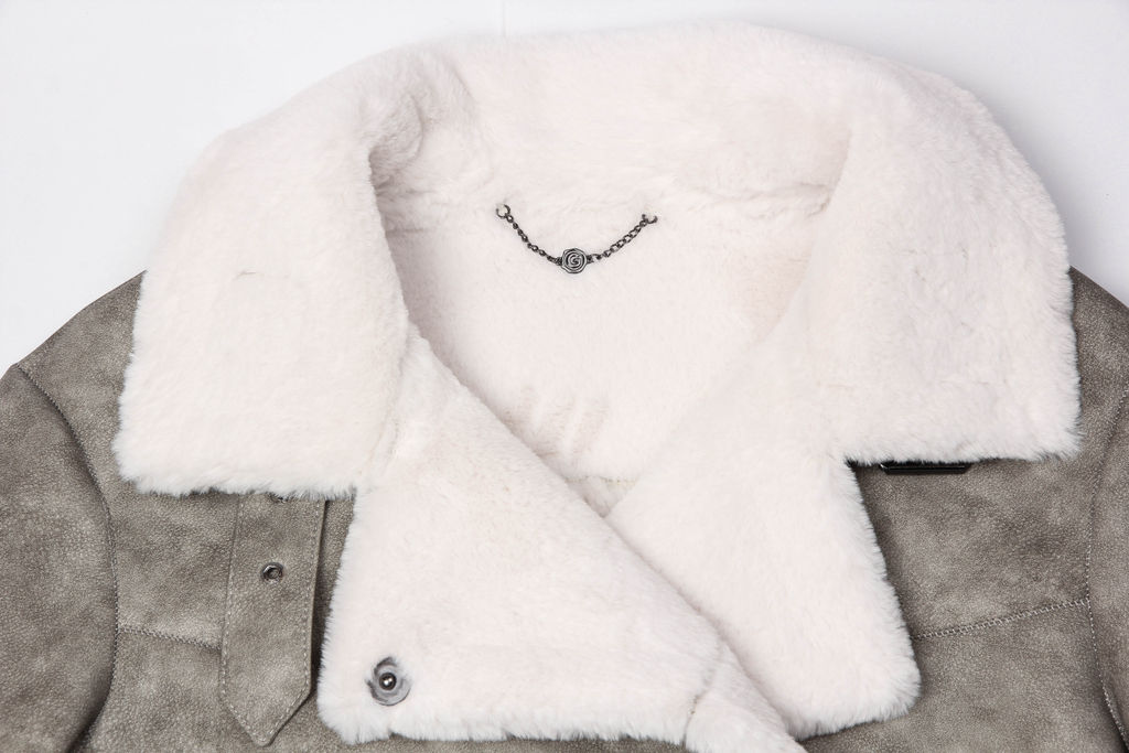 Дубленка - Gipnoz фото 2