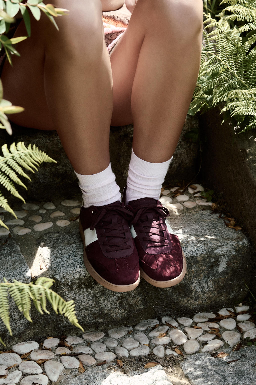 TRAINERS - Zara фото 15