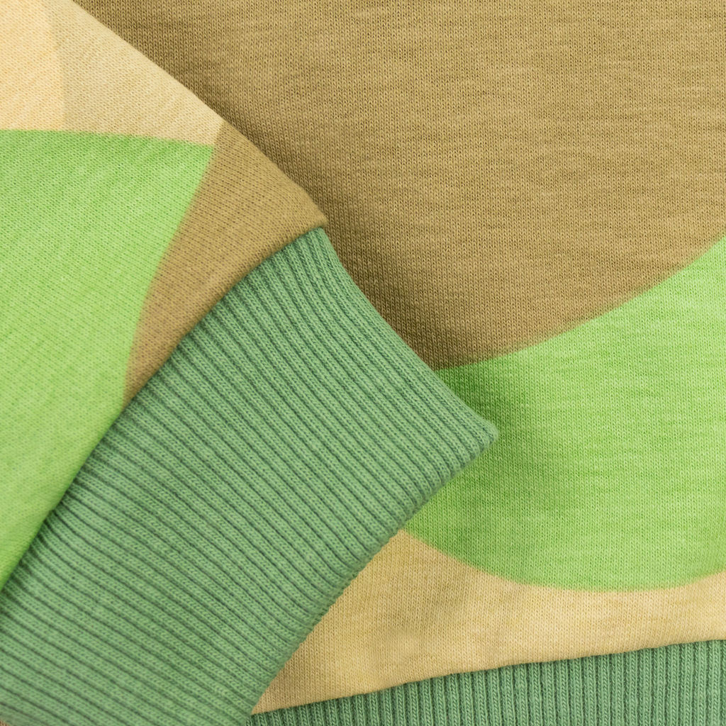 Куртка футер 2х нитка петля 1520320117 - Youlala фото 3