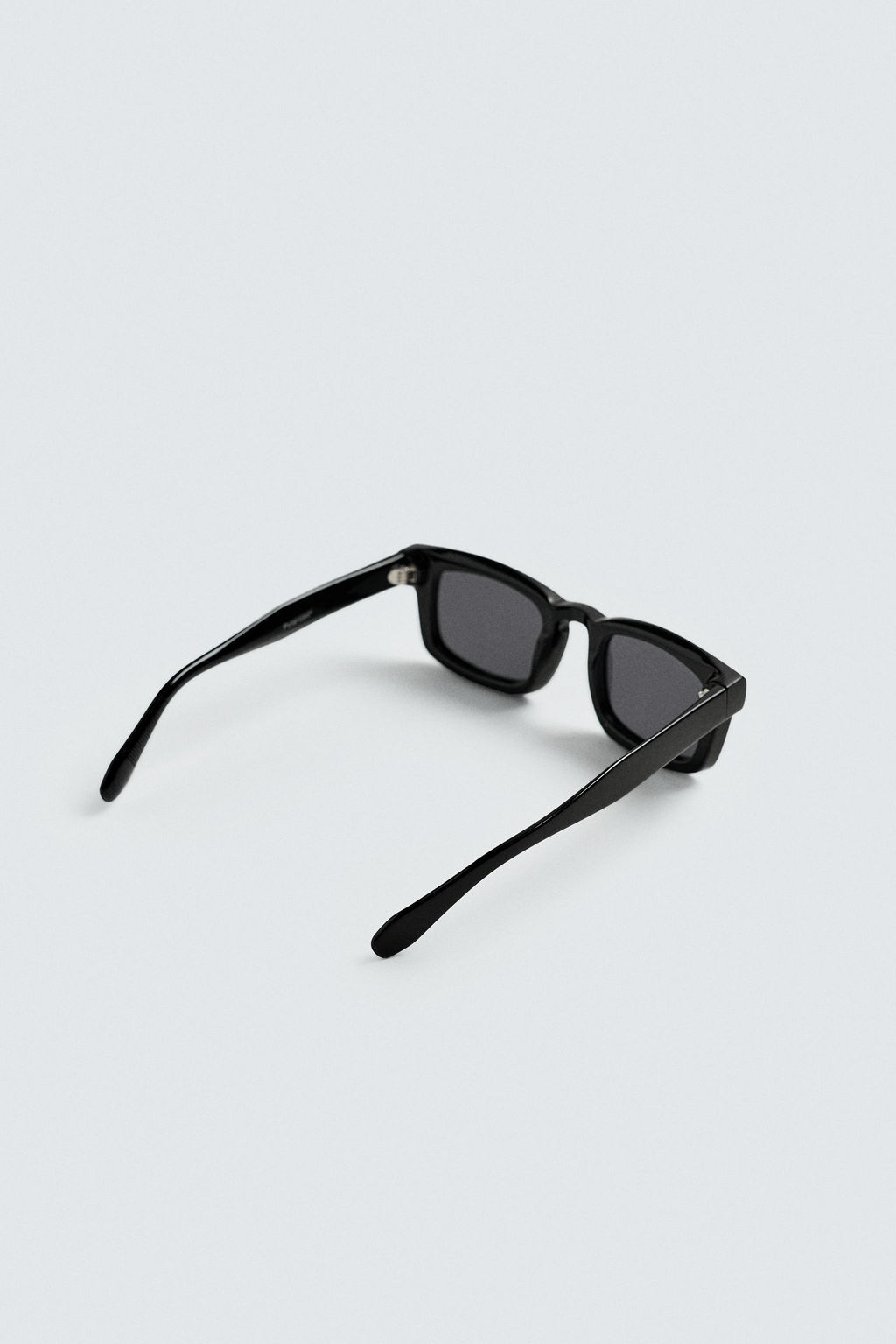 RECTANGULAR SUNGLASSES - Zara фото 7