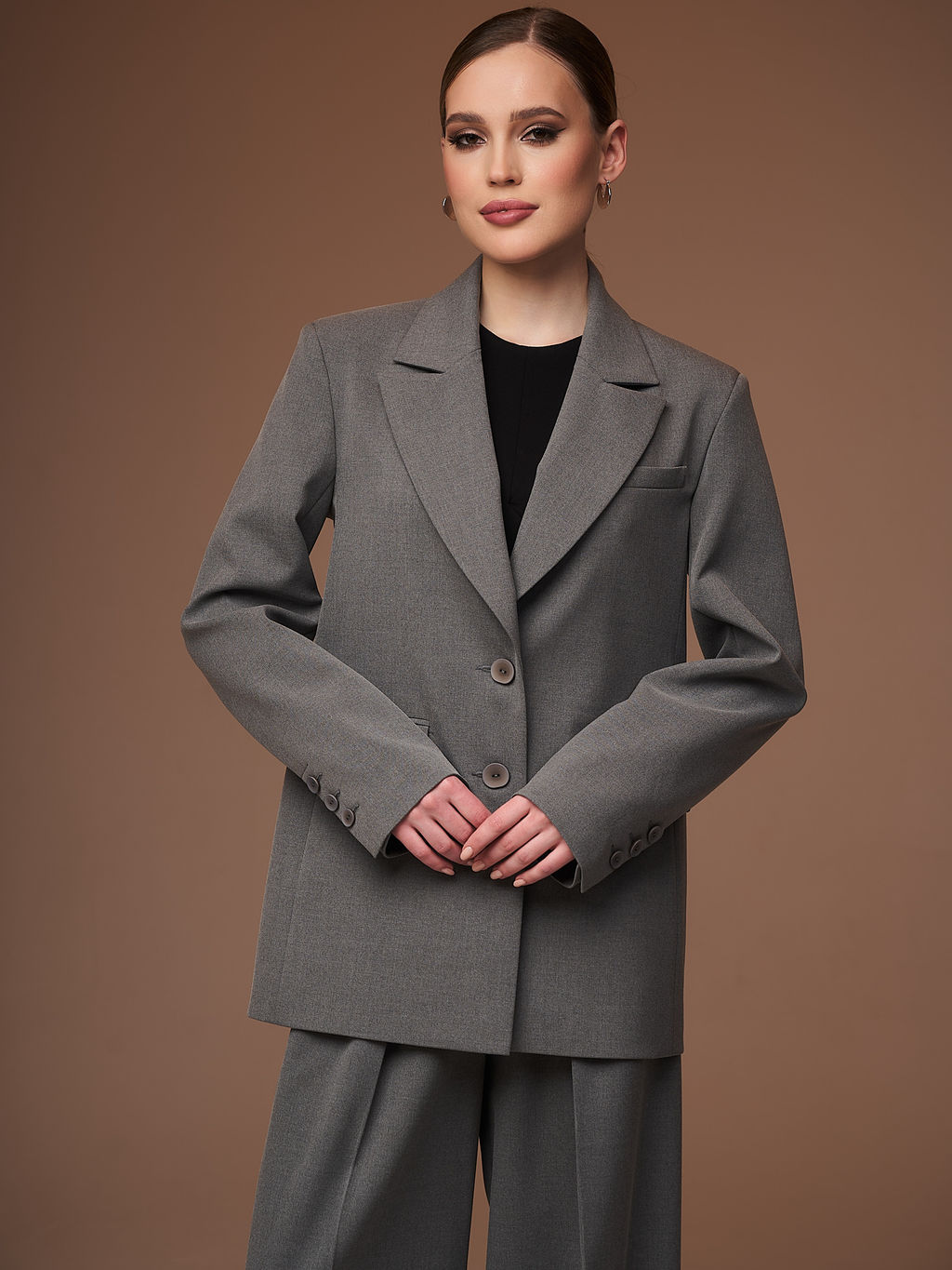 Пиджак женский HOOPS, арт. 5051