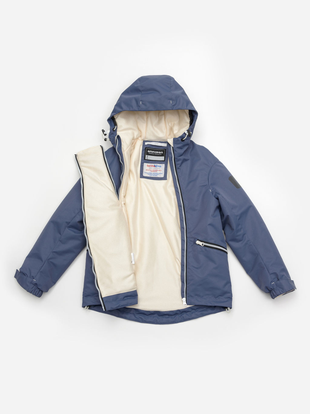 КУРТКА БАЙЕР