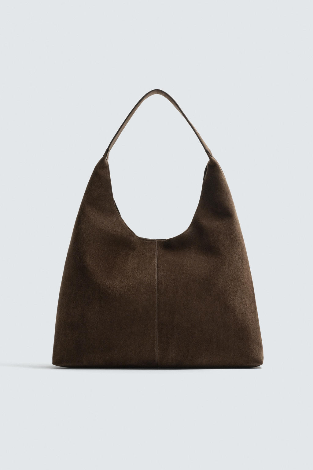 PLAIN TOTE BAG - Zara фото 4