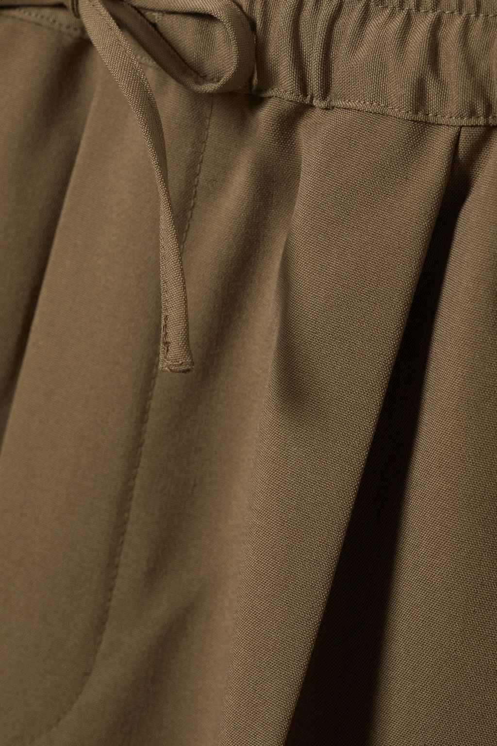 Pantalones de traje oversize - H&m фото 5