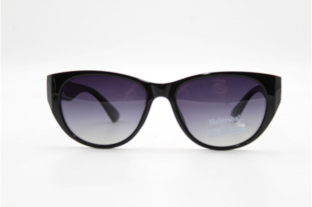 Солнцезащитные очки Maiersha (Polarized) 03875 52-17-142 С9-124