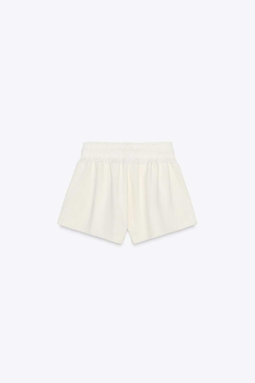 CONTRAST SHORTS - Zara фото 5