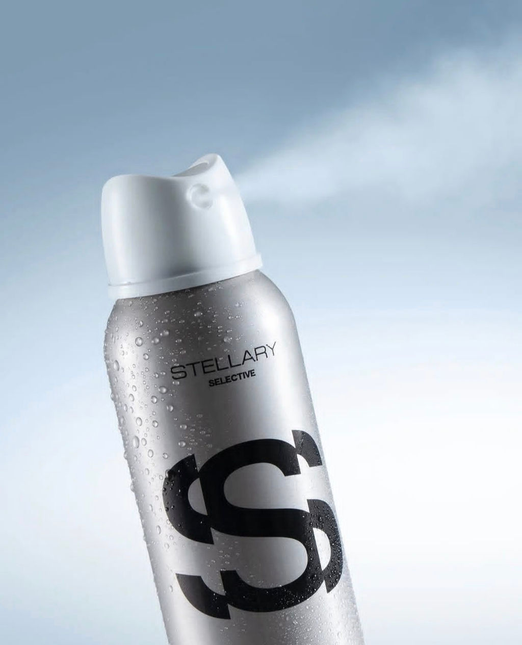 STELLARY Парфюмированный аэрозоль-антиперспирант BLOOM INTENSE  фото 3