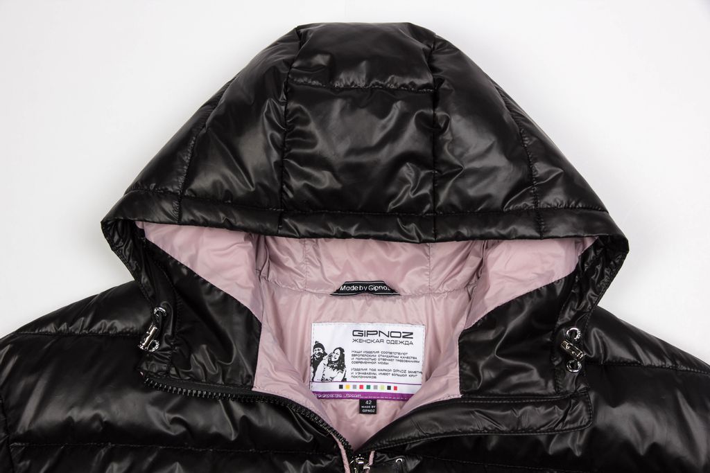 Пальто - Gipnoz фото 2