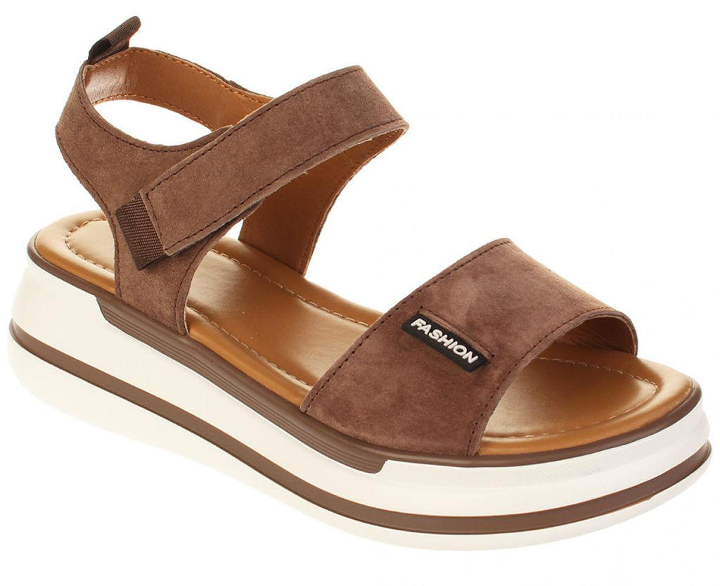 Босоножки Madella UBR-61021-2H-NP