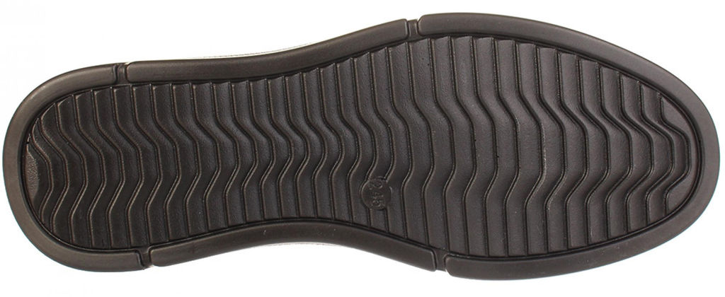Слипоны Baden LM017-010  фото 3