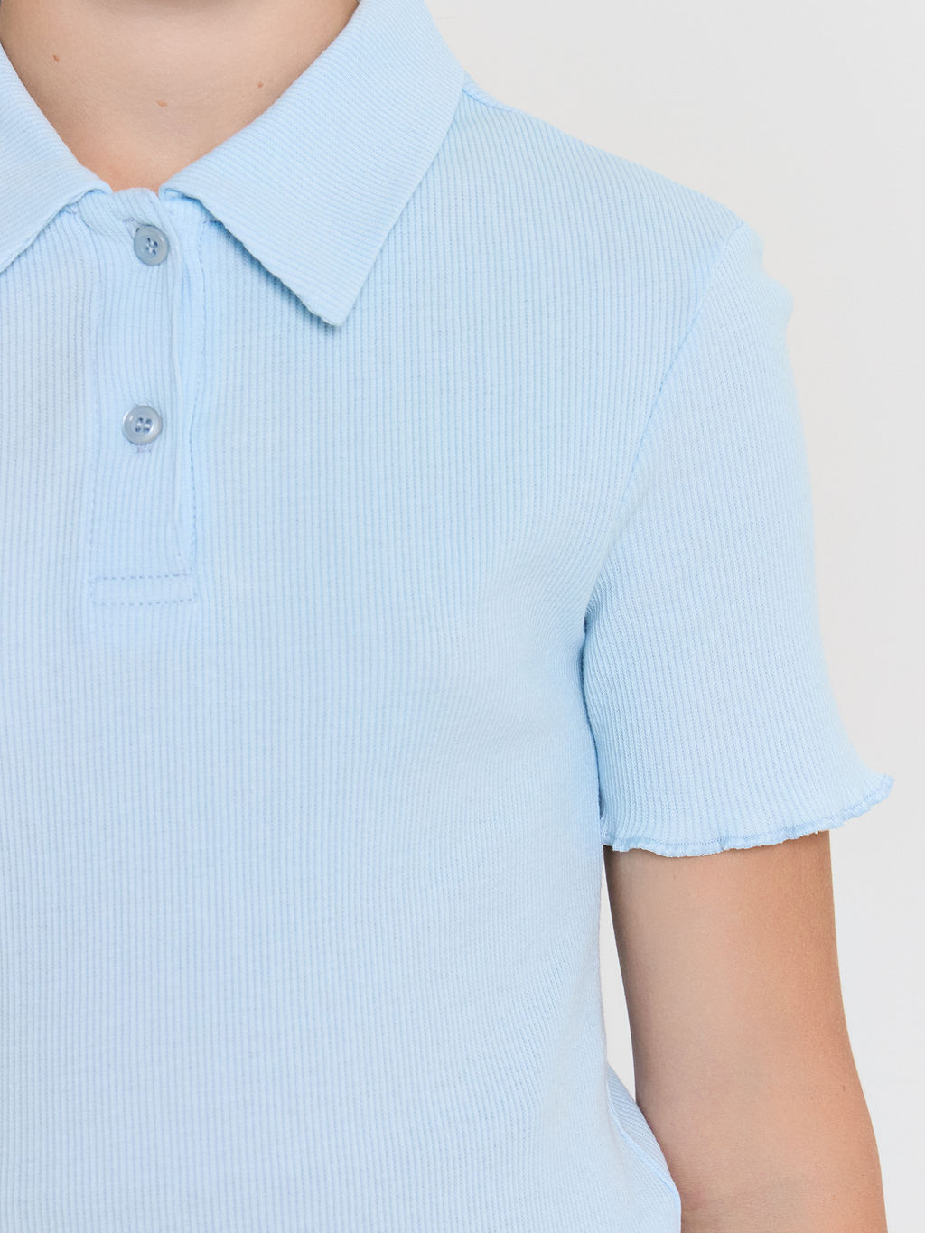 ПОЛО ДЛЯ ДЕВОЧЕК - Mark formelle фото 6