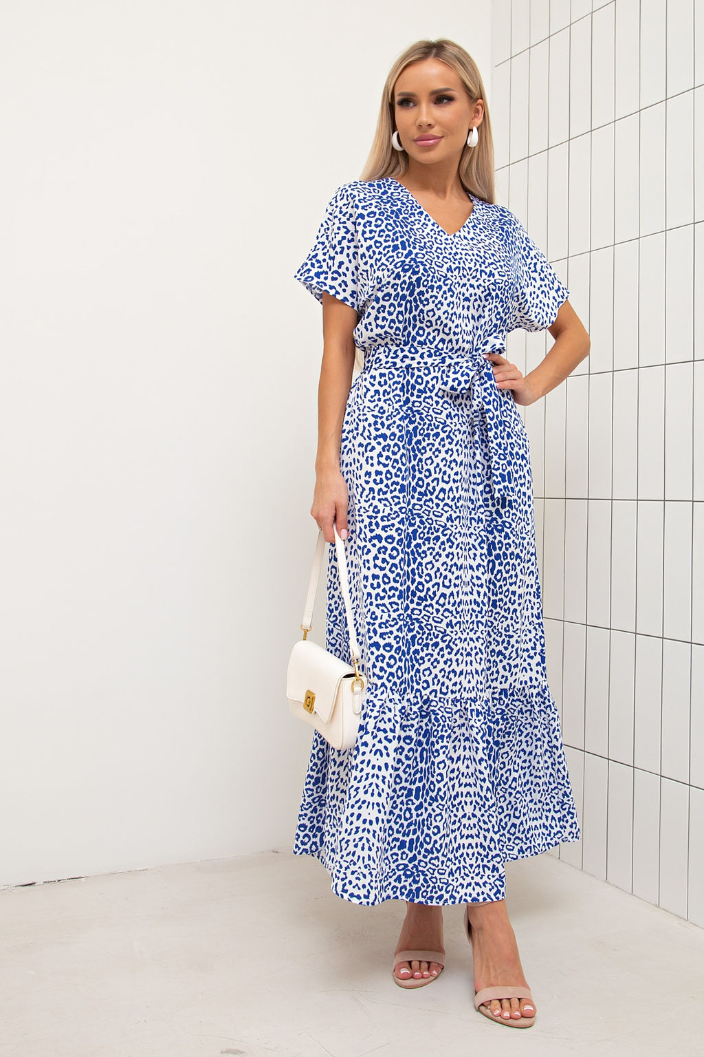 VALENTINA Платье Ламар №2  фото 2