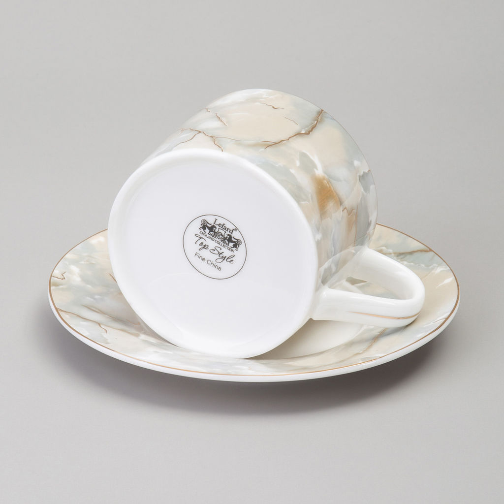 ЧАЙНЫЙ НАБОР LEFARD TOP STYLE НА 2 ПЕР. 4 ПР. 250 МЛ  фото 10