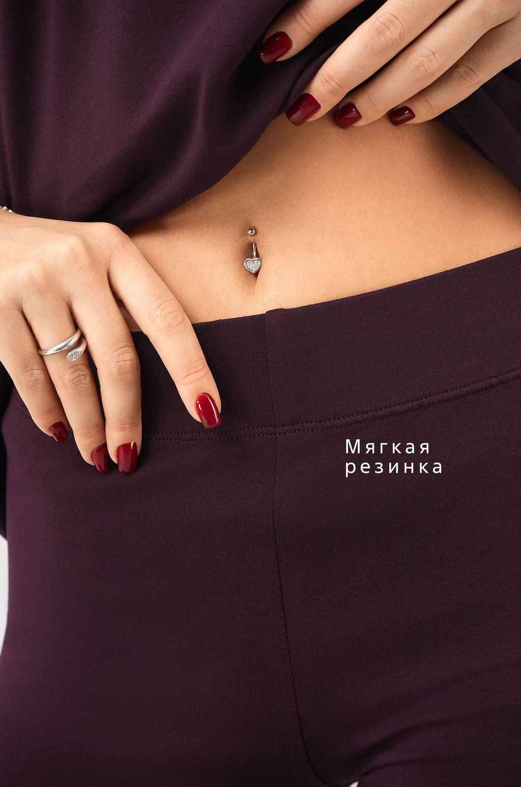 Женский костюм с велосипедками Happyfox