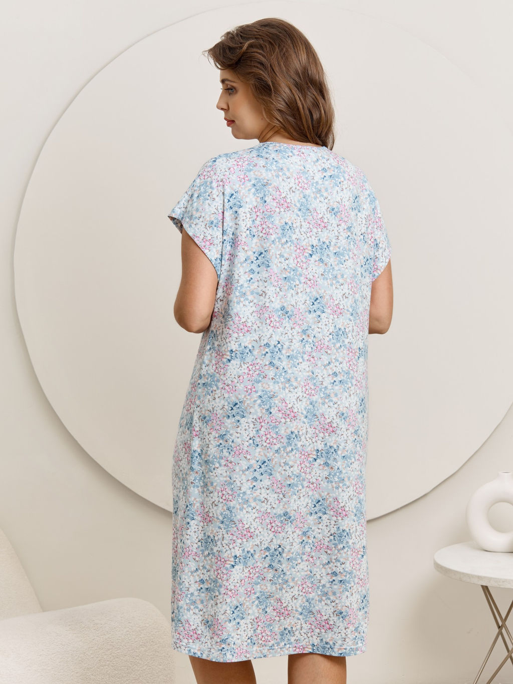 Ночная сорочка Юстина VIOTEX - Виотекс фото 31