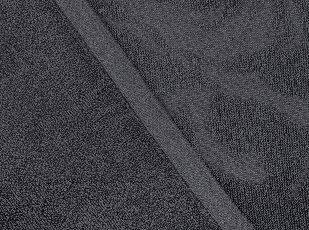 Полотенце махровое 6с104.411ж1 Орлик(1-графит) 67х40см