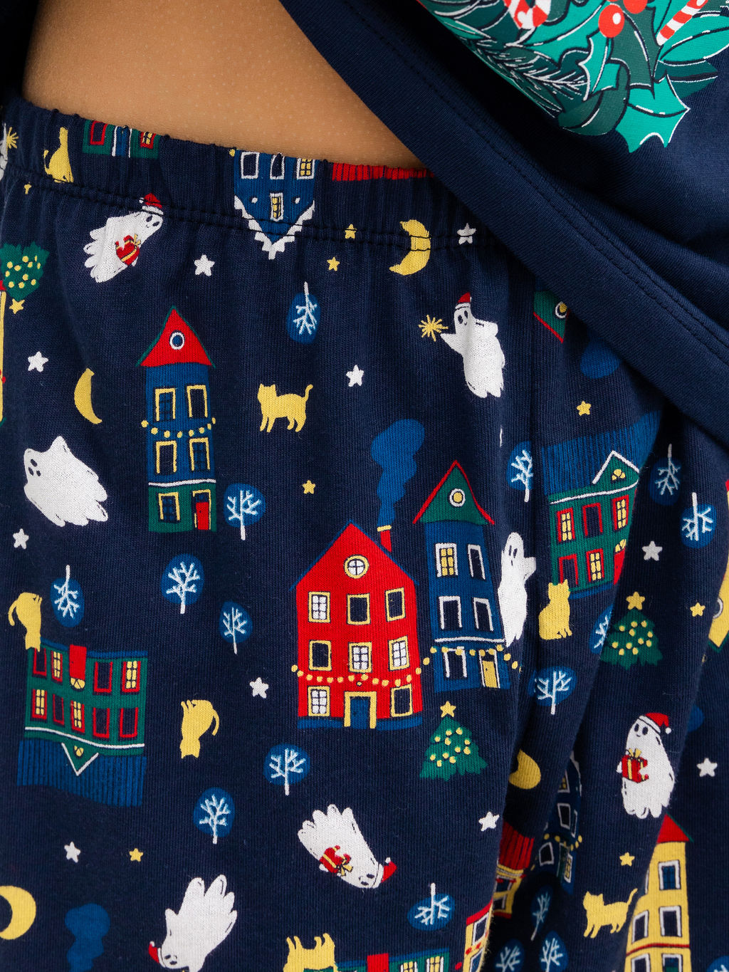 КОМПЛЕКТ ДЛЯ МАЛЬЧИКОВ (ДЖЕМПЕР, БРЮКИ) - Mark formelle фото 11