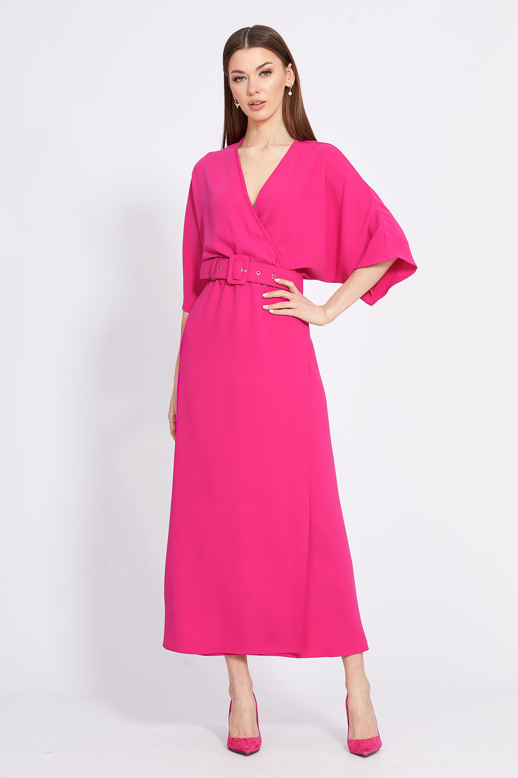 Платье 2365 - Eola фото 6